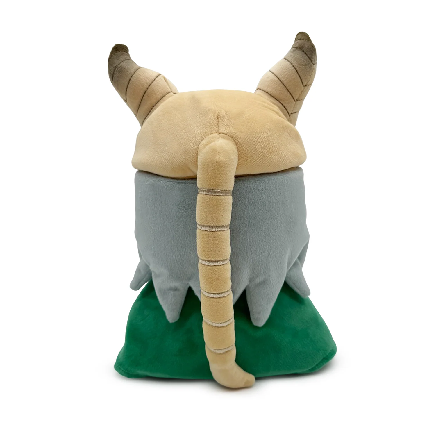 The Silent Plush (9in) - Image 5