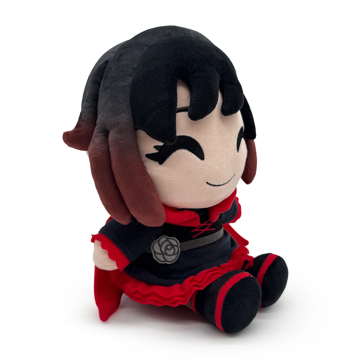 Ruby Plush (9in) - Image 3