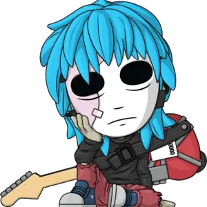 Sally Face