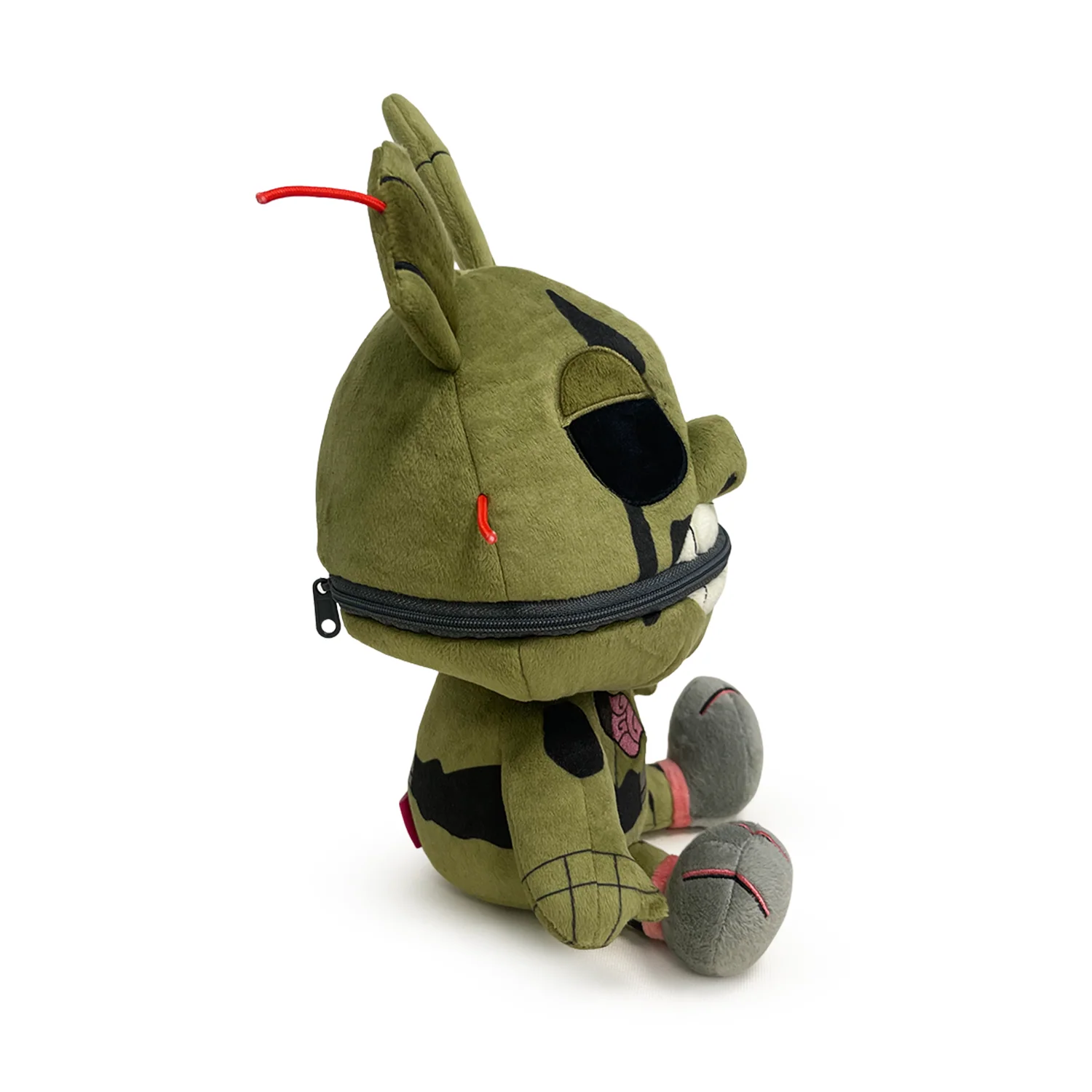 Springtrapped Afton Plush (9in) - Image 4
