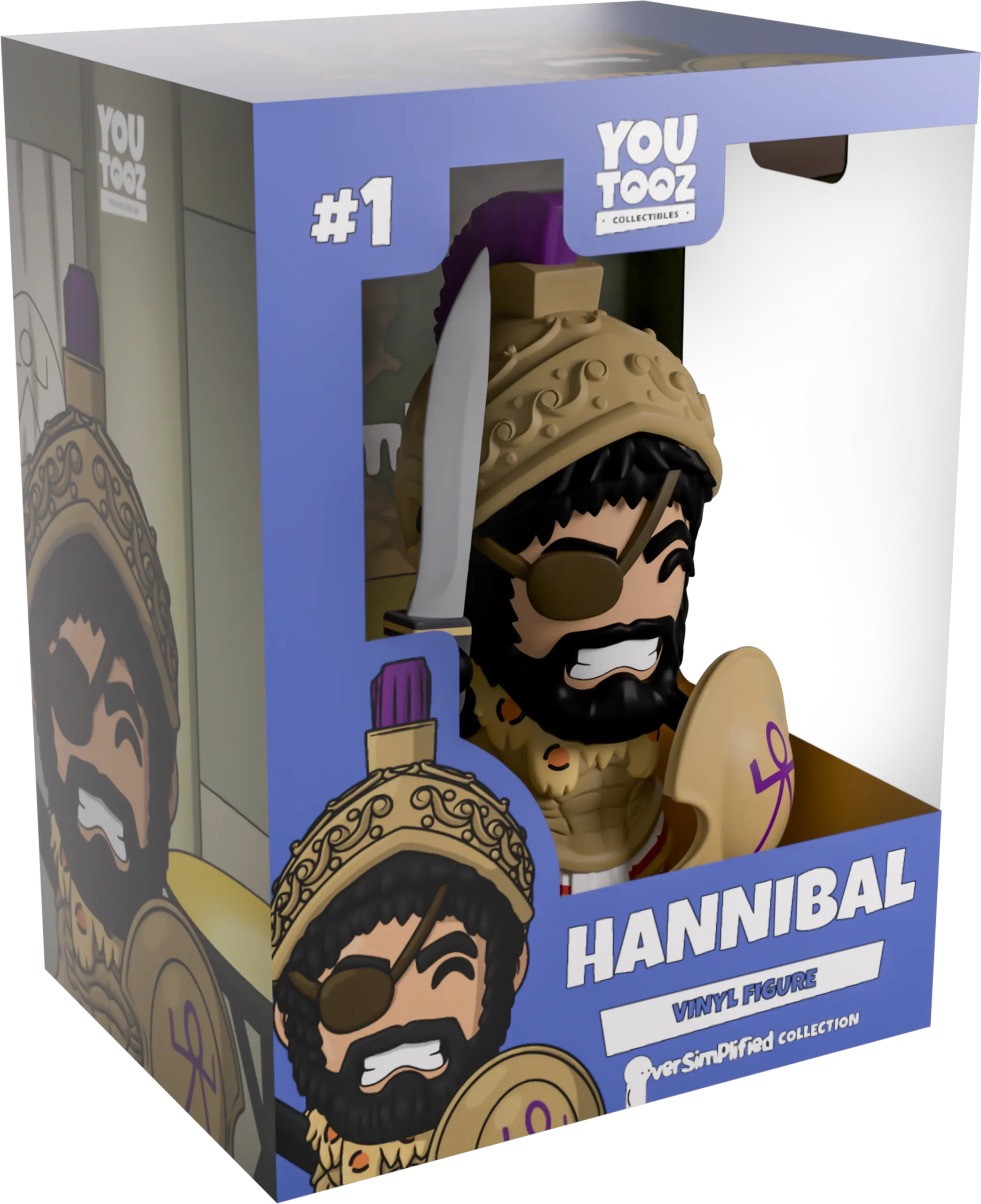 Hannibal - Image 2