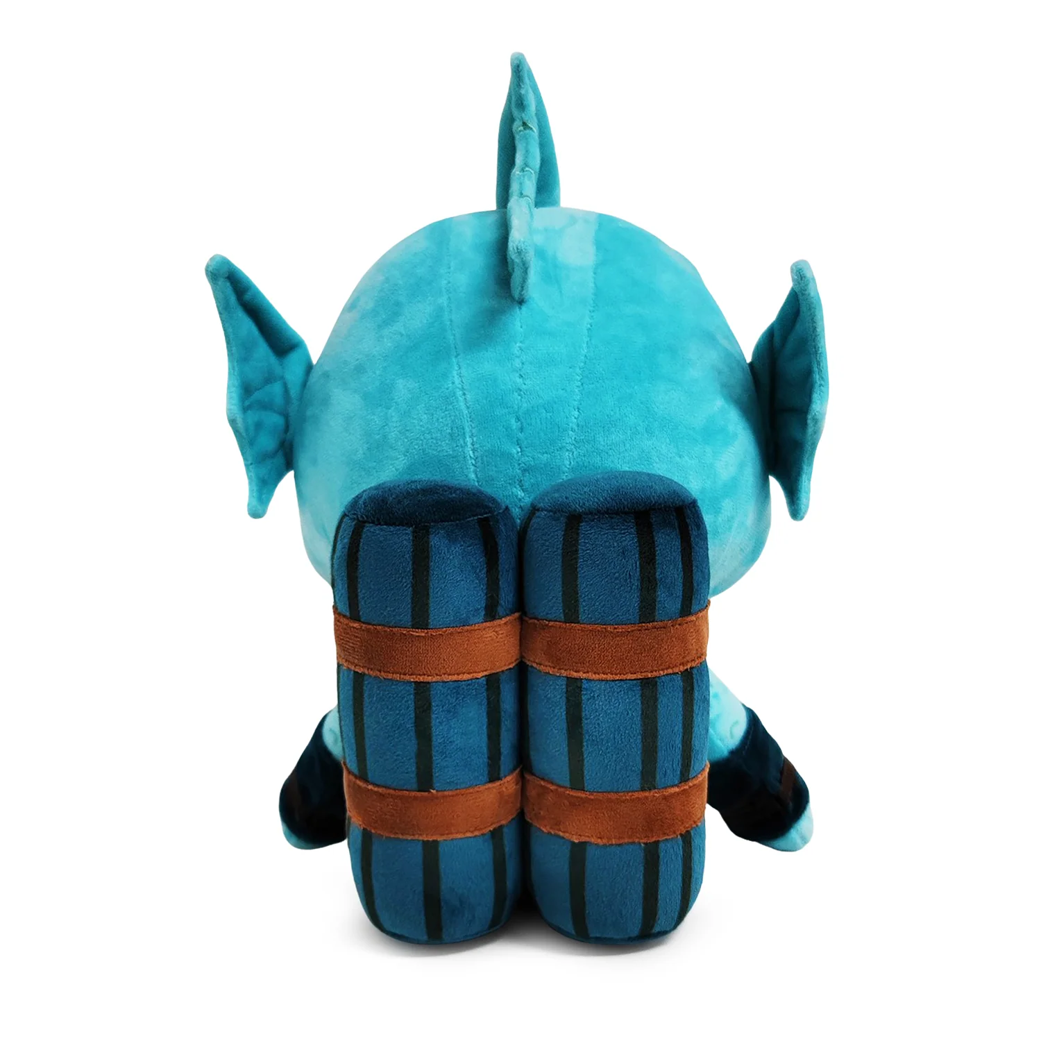 Gill Grunt Plush (9in) - Image 5
