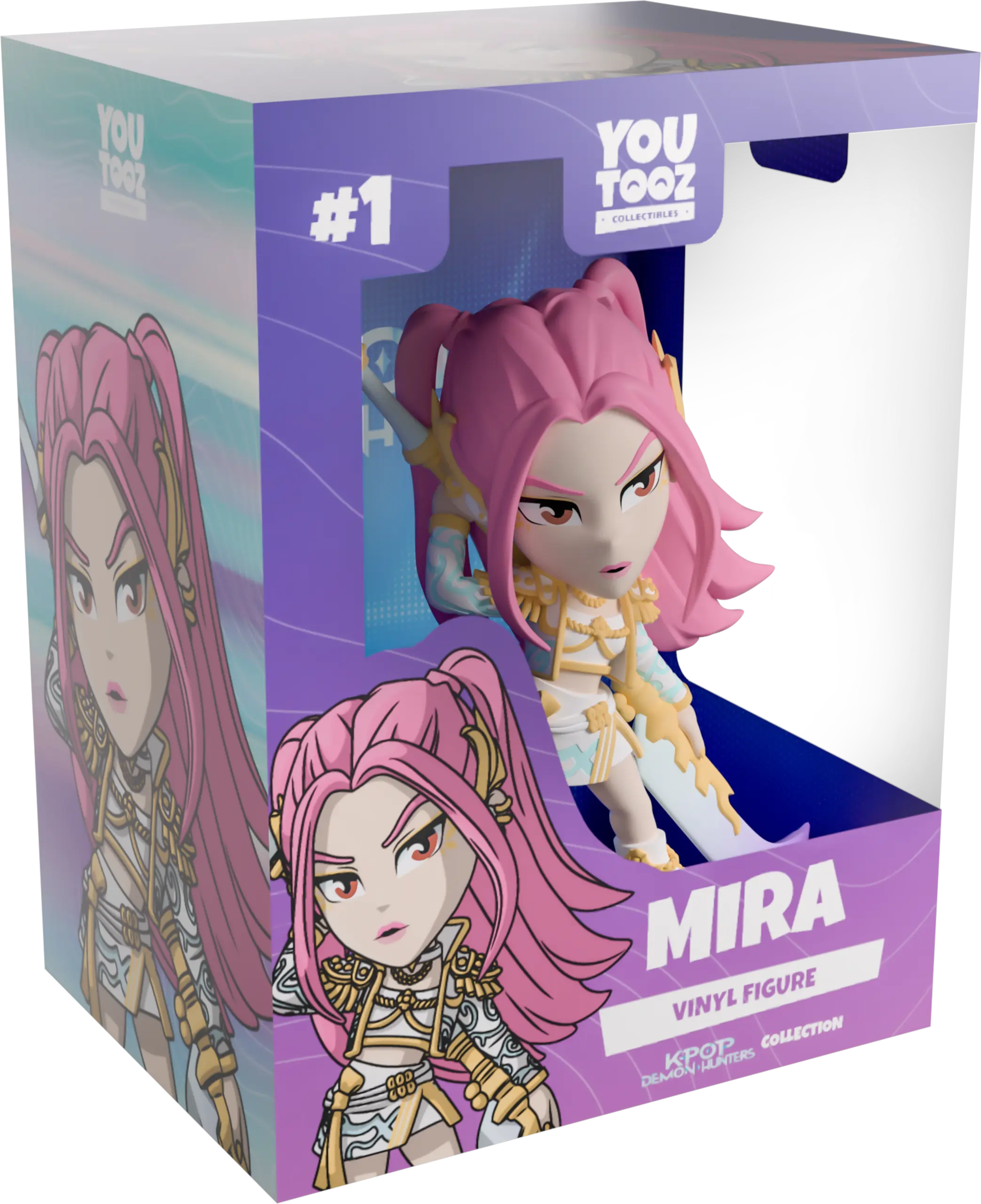 Mira - Image 2