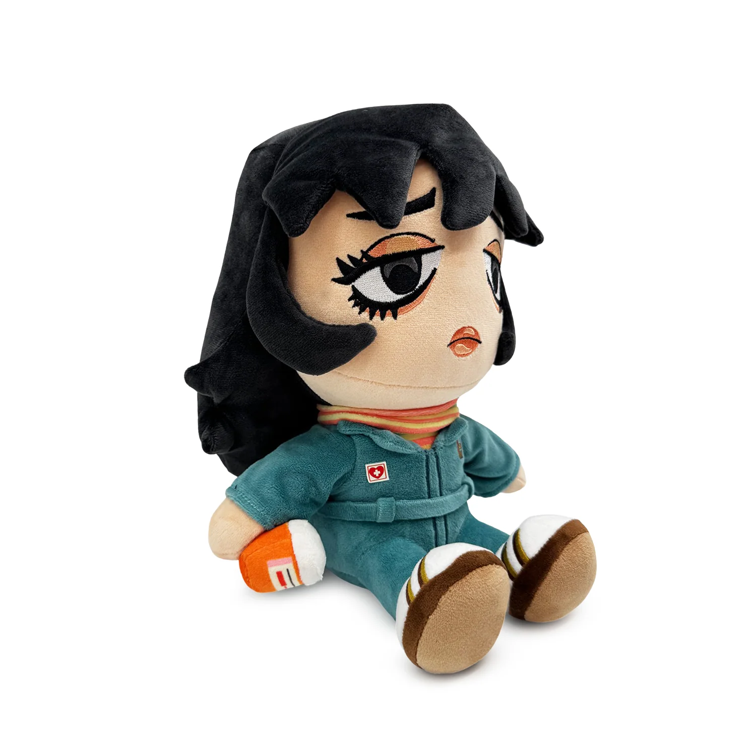 Anya Plush (9in) - Image 3