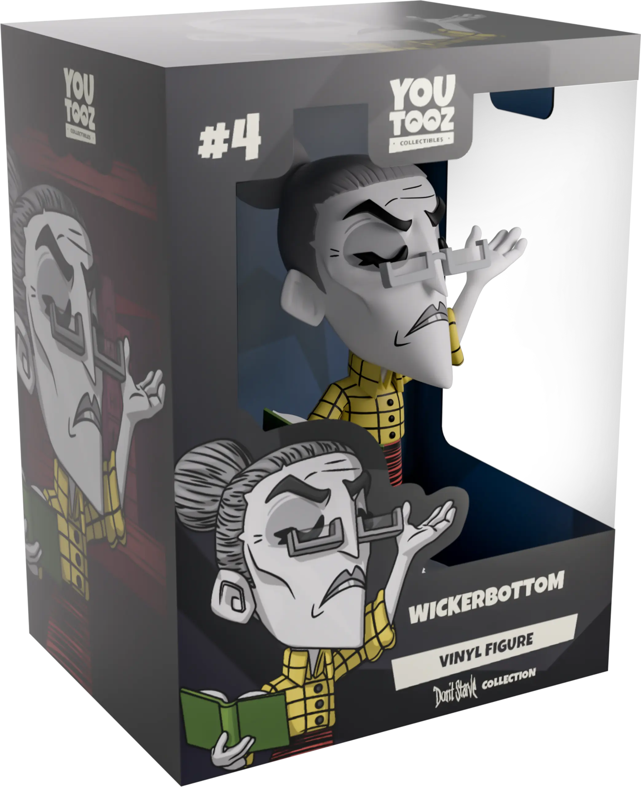 Wickerbottom - Image 2