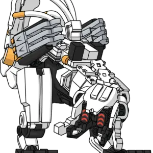 Thunderjaw