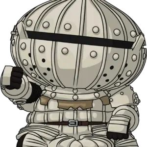 Siegward of Catarina
