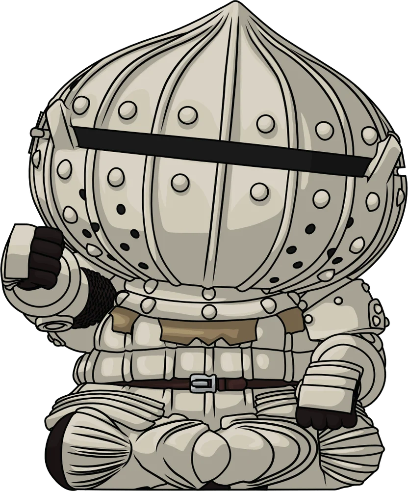Siegward of Catarina
