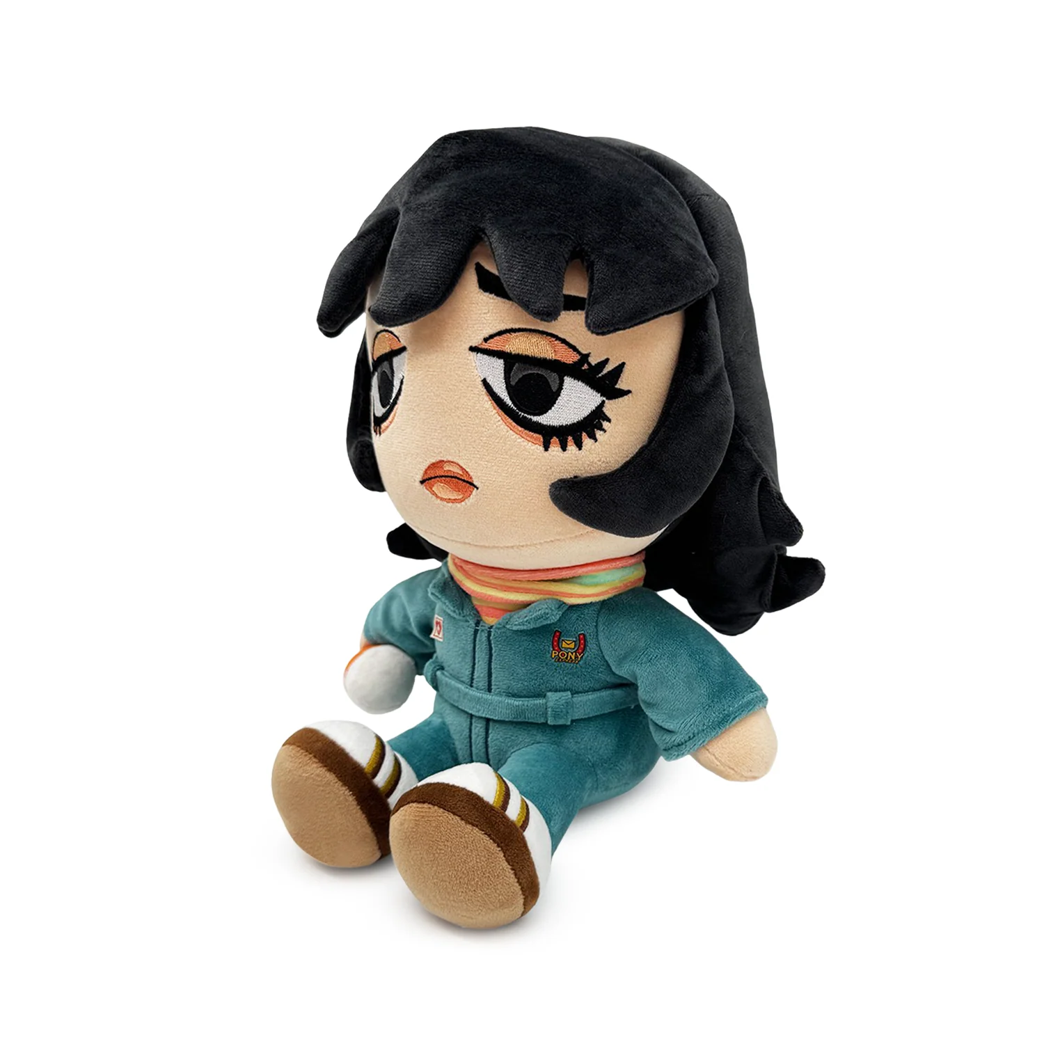 Anya Plush (9in) - Image 4