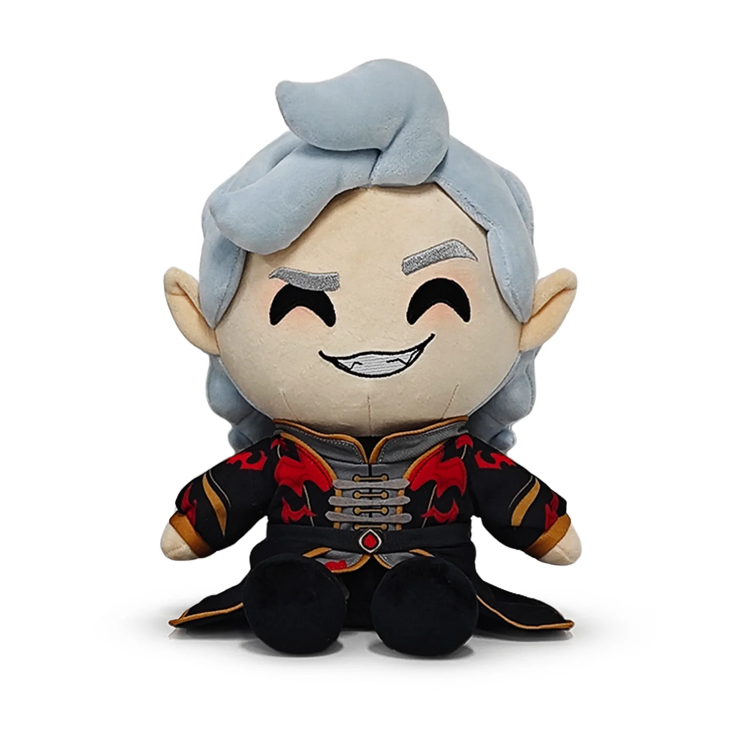 Ascended Astarion Plush (9in) - Image 2
