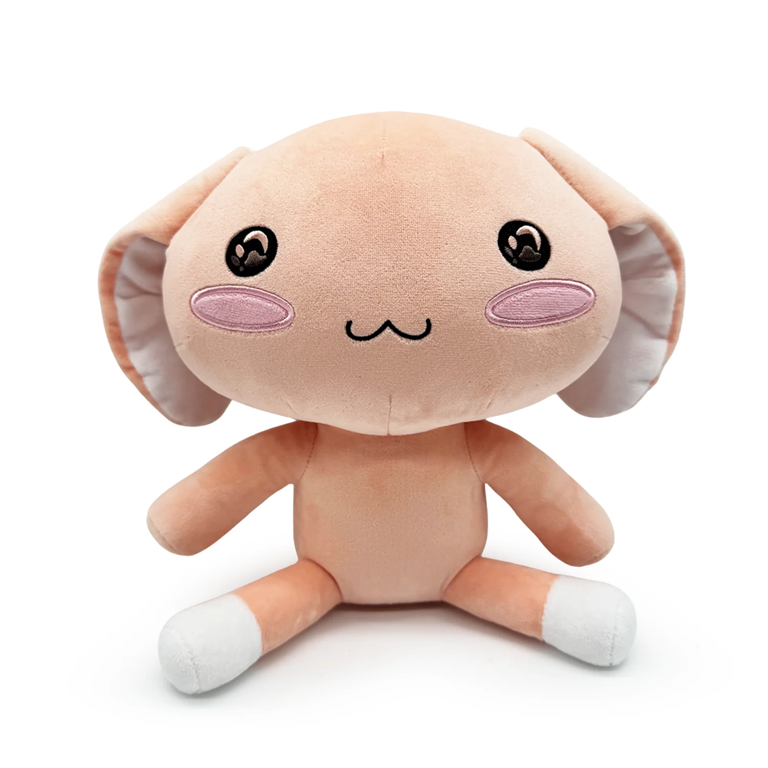 Jun Plush (9in) - Image 2