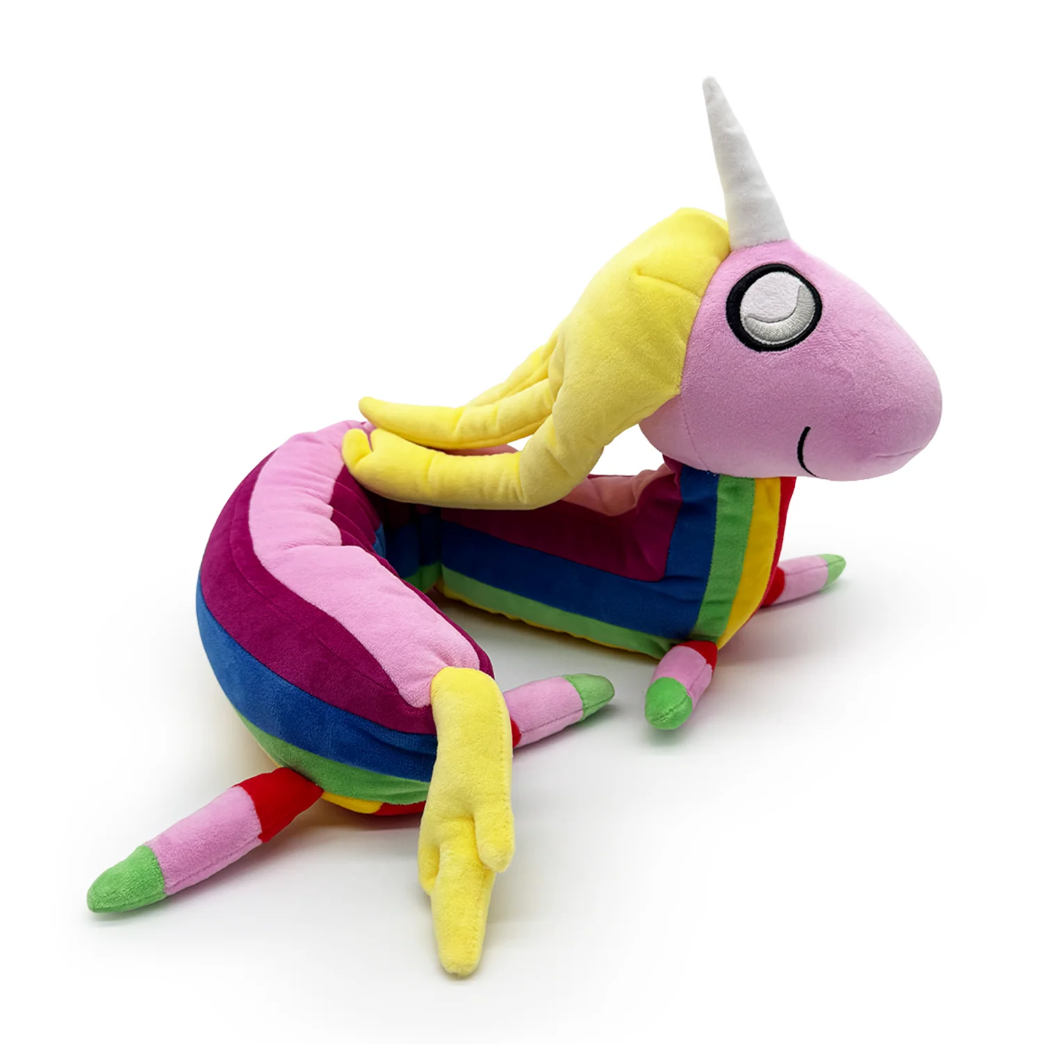 Lady Rainicorn Plush (9in) - Image 2