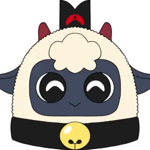 Lamb Beanie