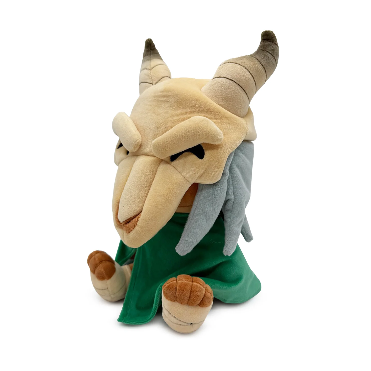 The Silent Plush (9in) - Image 4