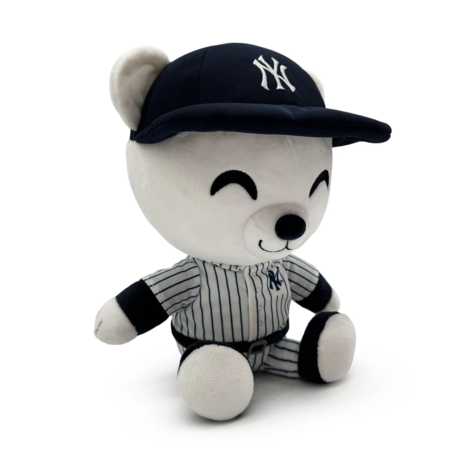 New York Yankees Bear Plush (9in) - Image 3