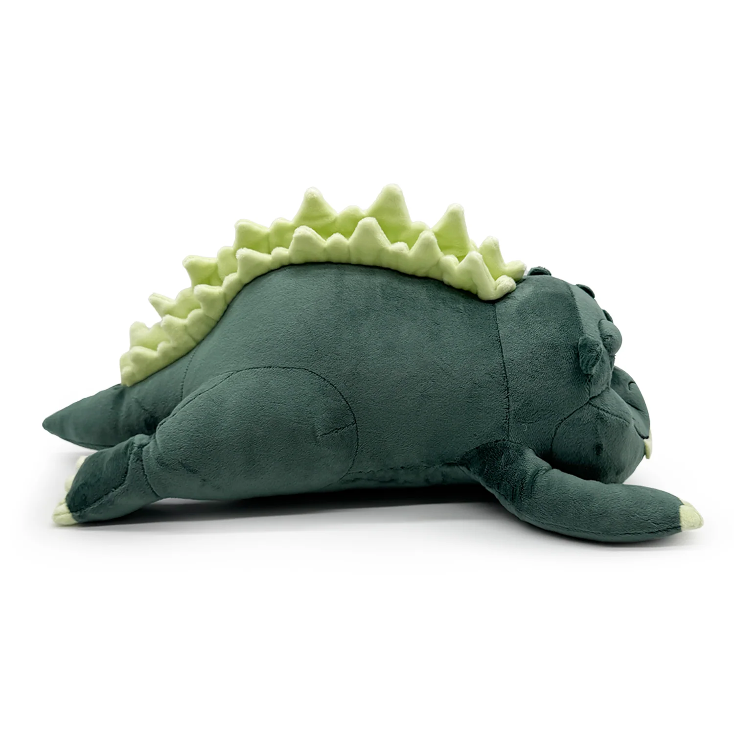 Weighted Godzilla Plush (16in) - Image 5