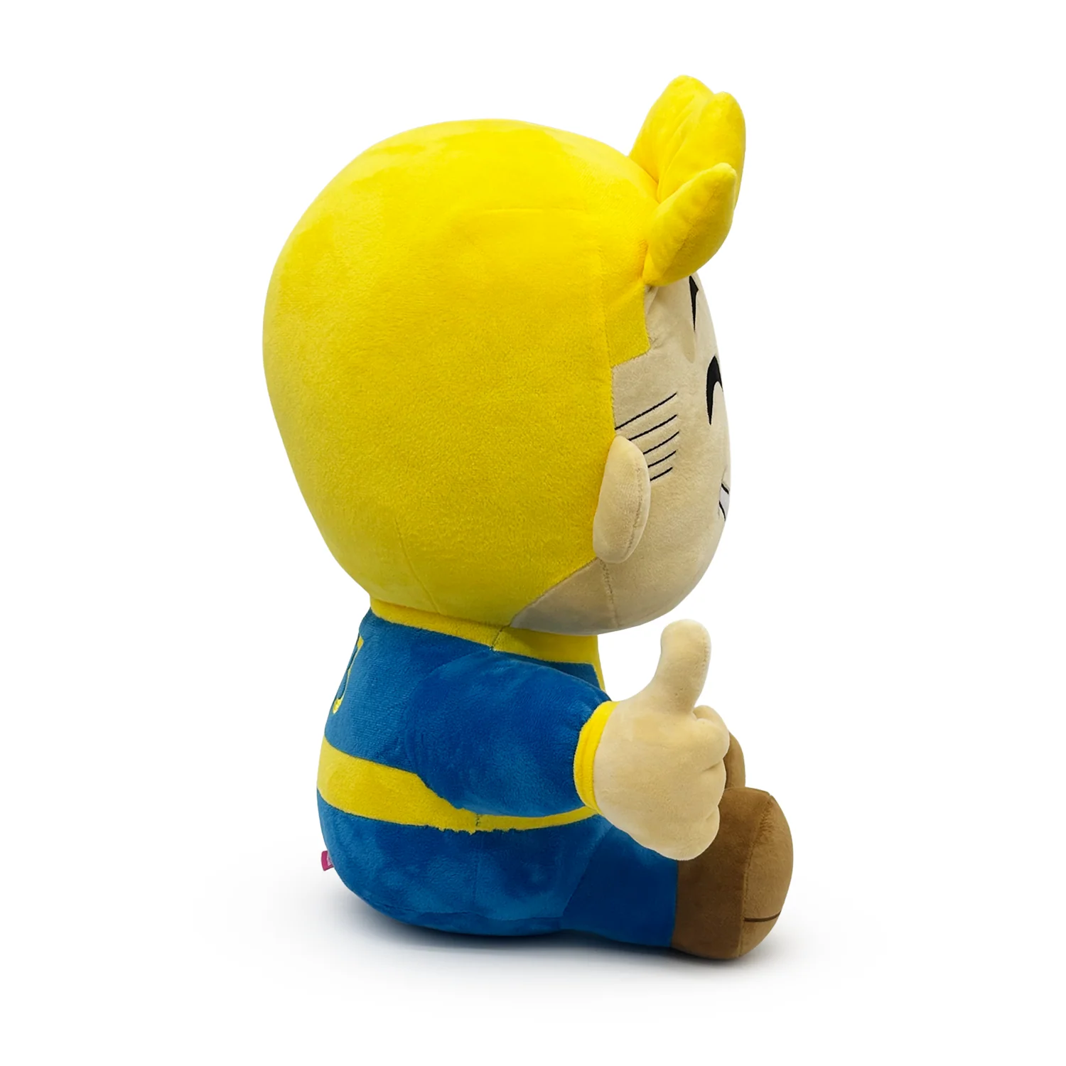 Vault Boy Plush (16in) - Image 3