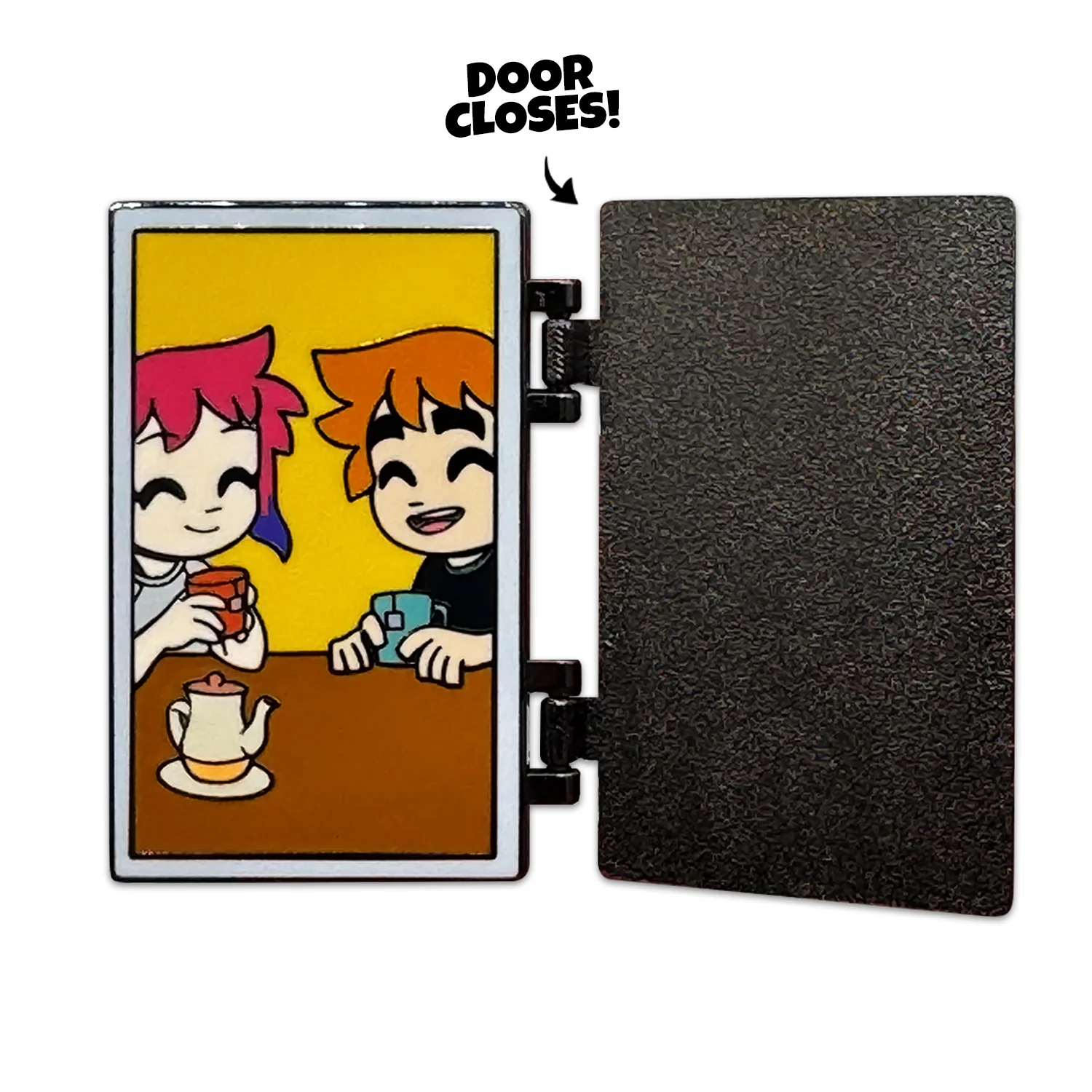 Door Swinging Pin - Image 2