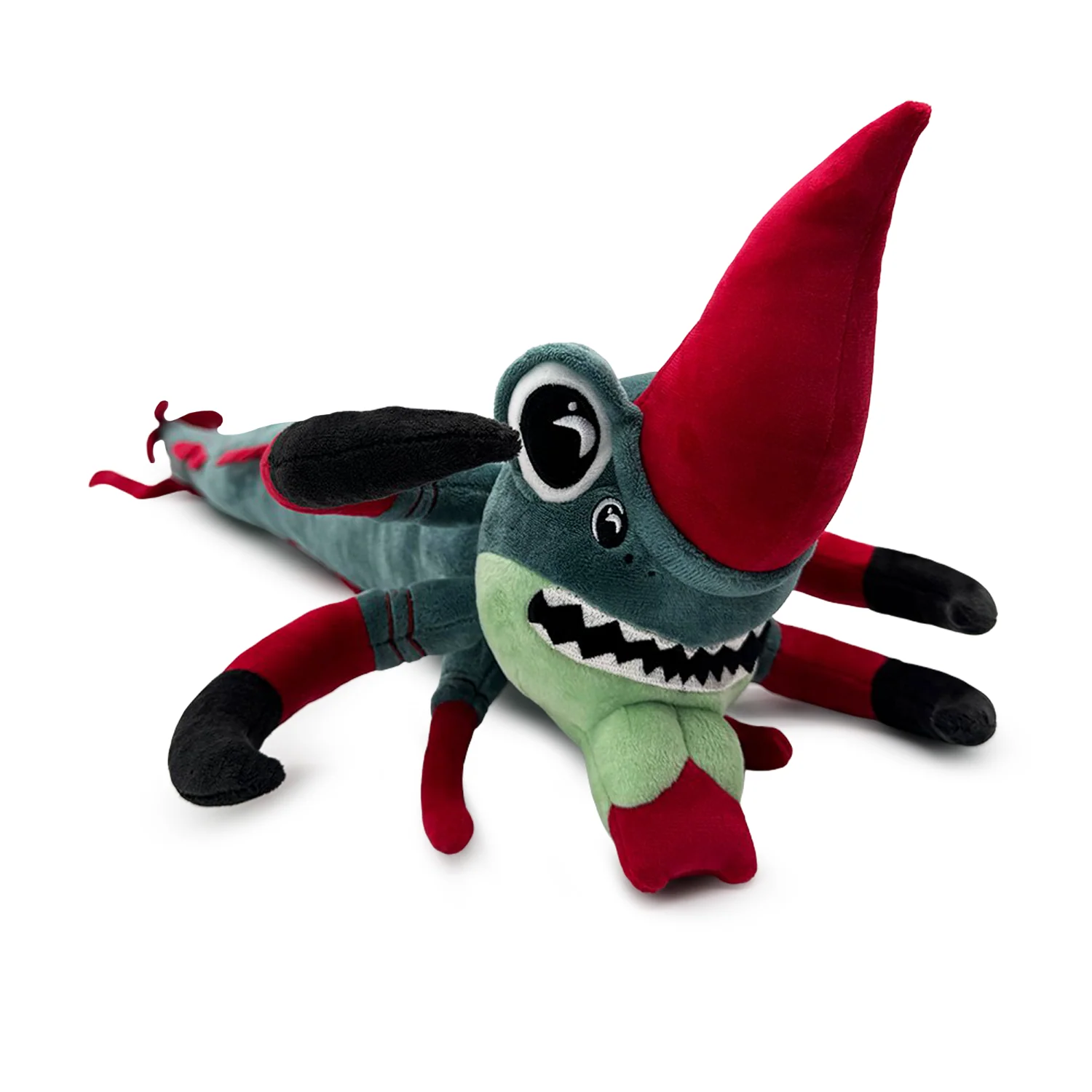 Reaper Leviathan Plush (9in) - Image 3