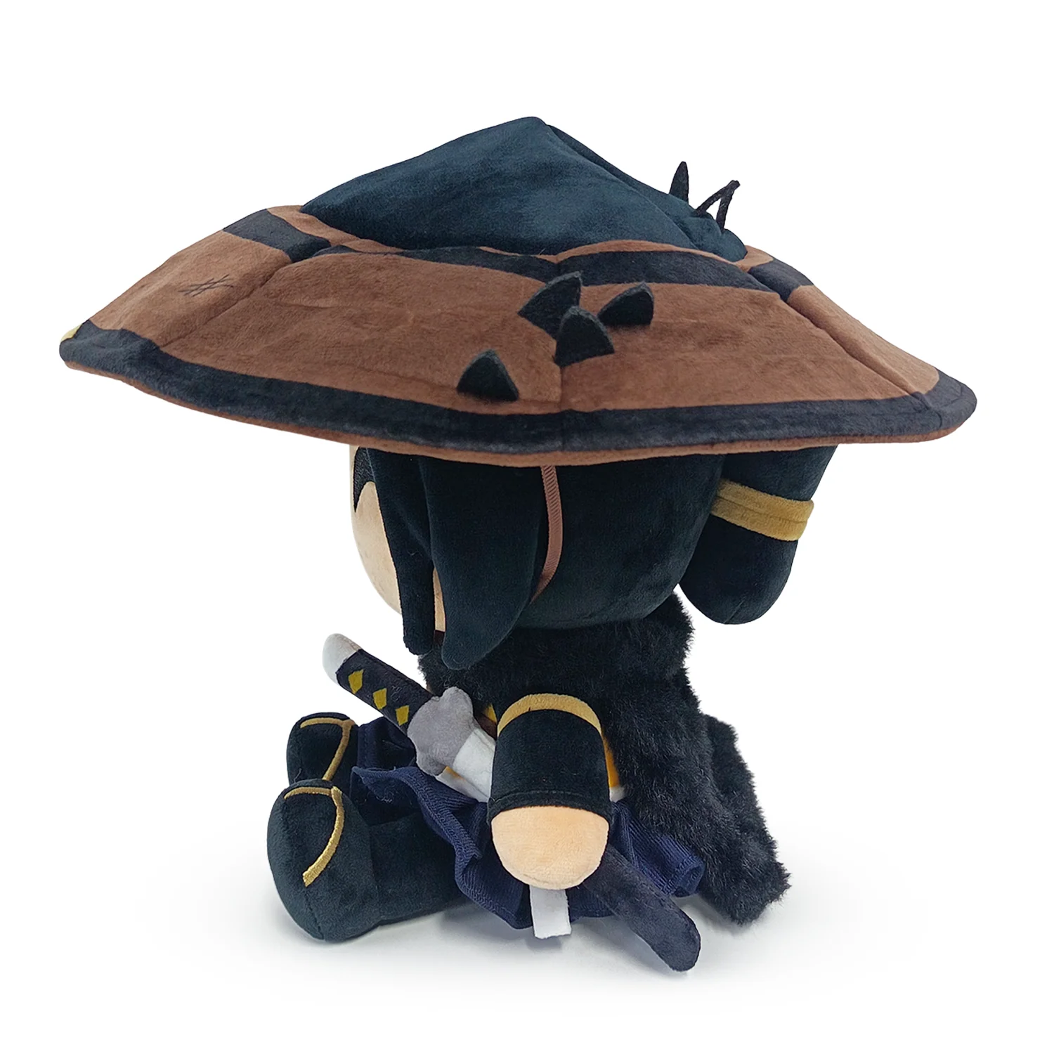 Atsu Plush (9in) - Image 4