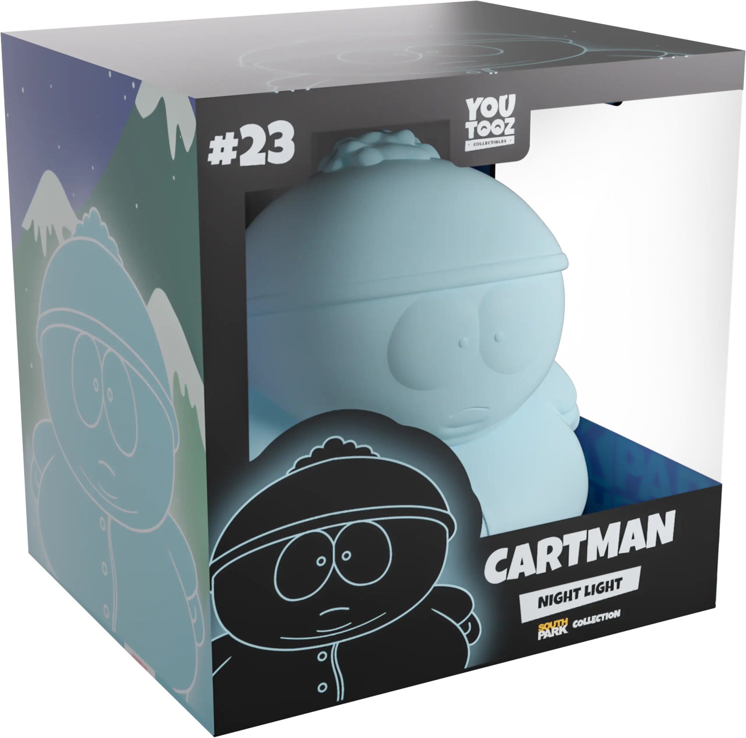 Cartman Night Light - Image 2