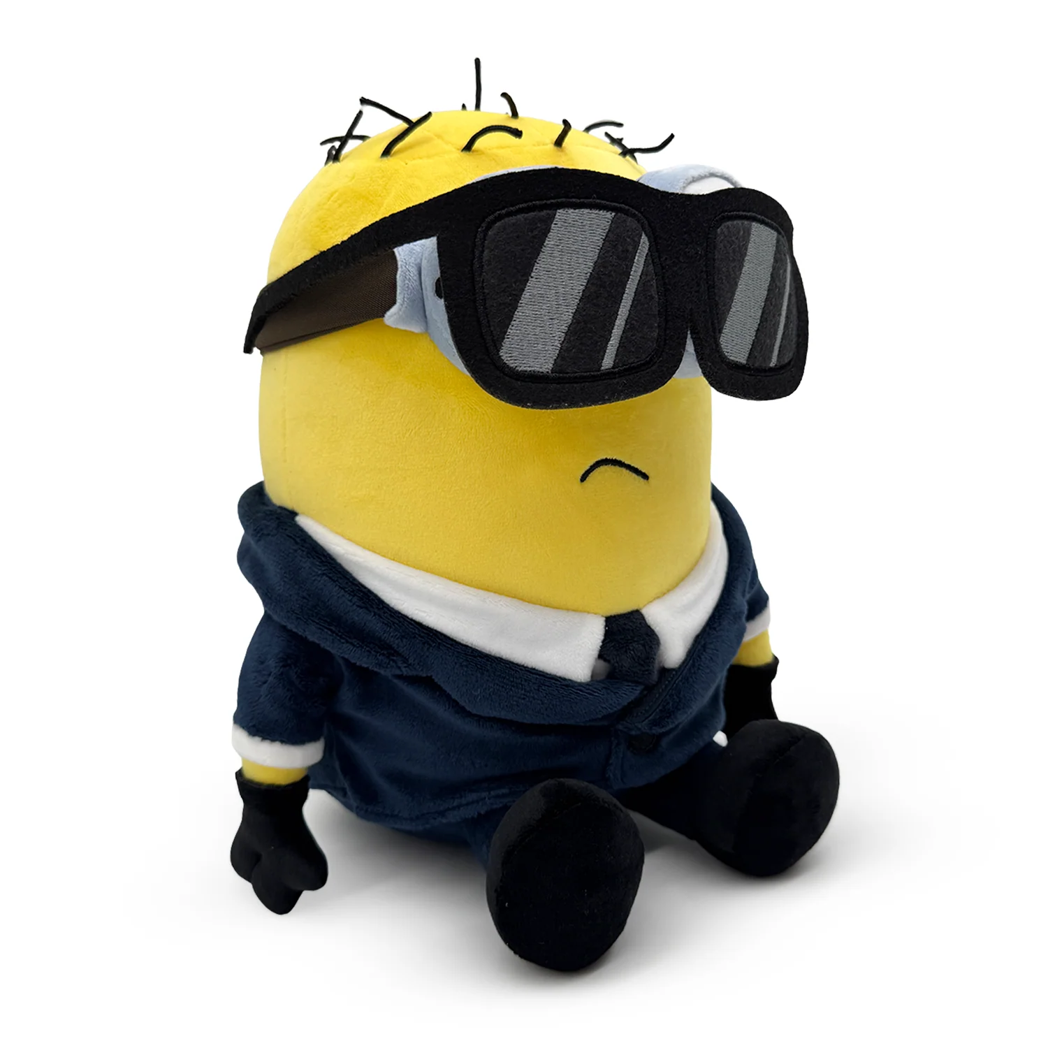 Suit Minion Plush (9in) - Image 3