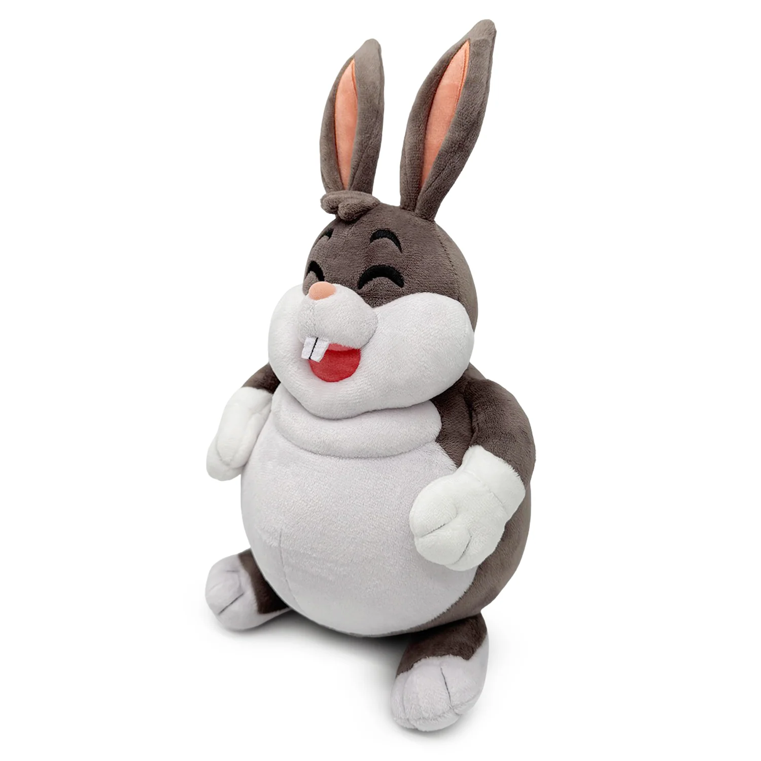 Big Chungus Plush (9in) - Image 4
