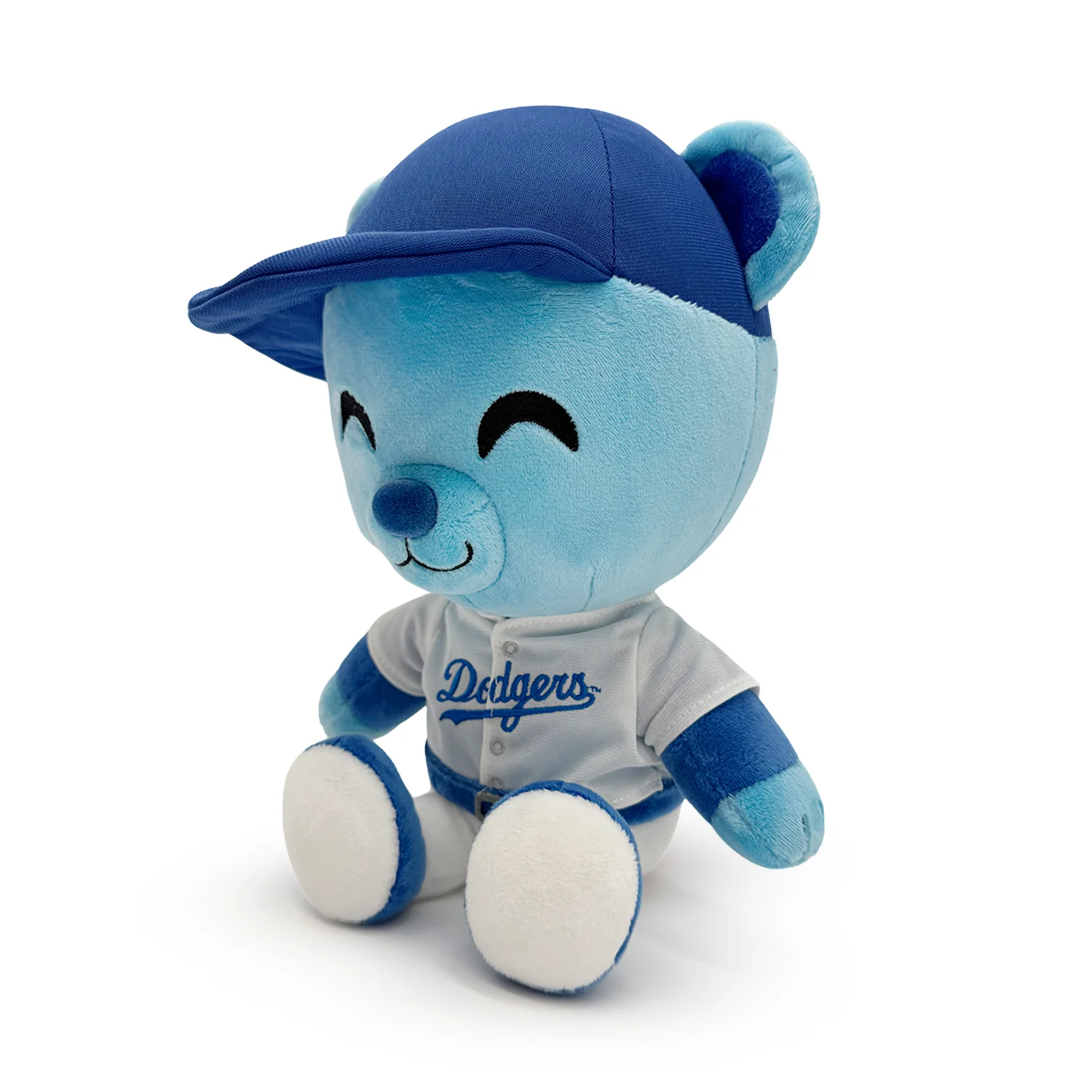 Los Angeles Dodgers Bear Plush (9in) - Image 4