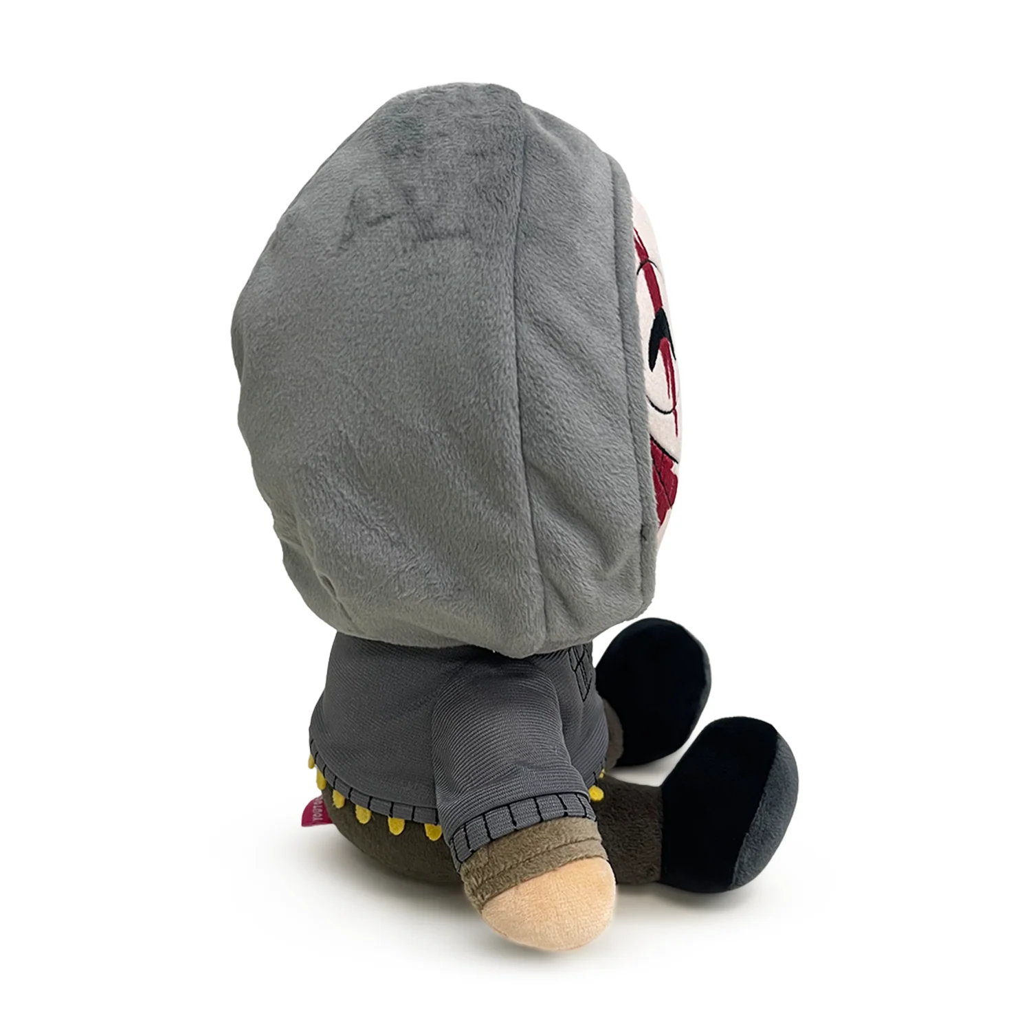 The Legion Plush (9in) - Image 3