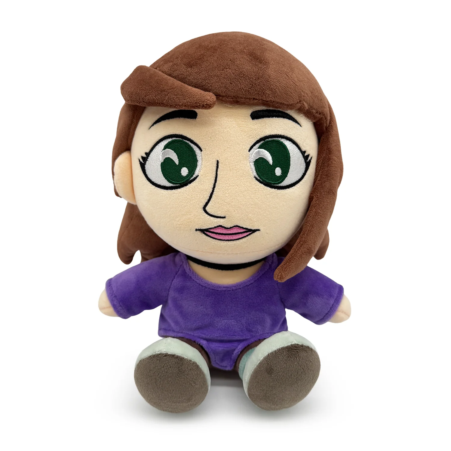 Ash Plush (9in) - Image 2