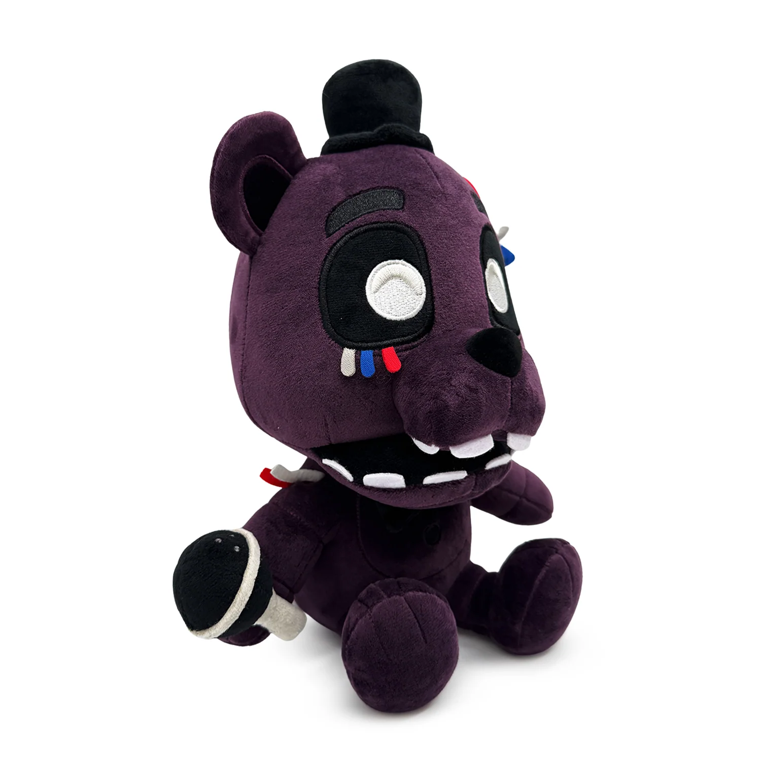 Shadow Freddy Plush (9in) - Image 3