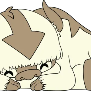 Appa Night Light
