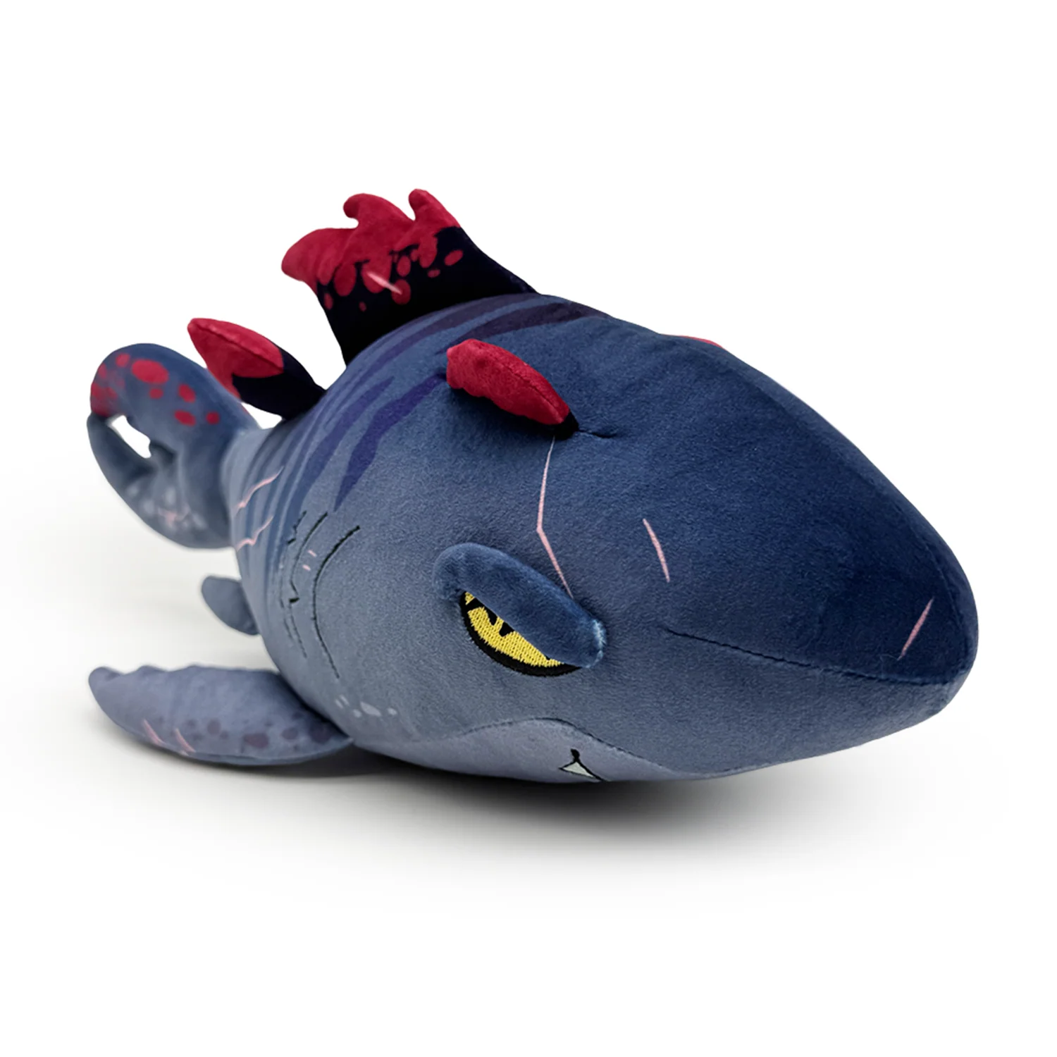Shadowmaw Megalodon Plush (9in) - Image 2