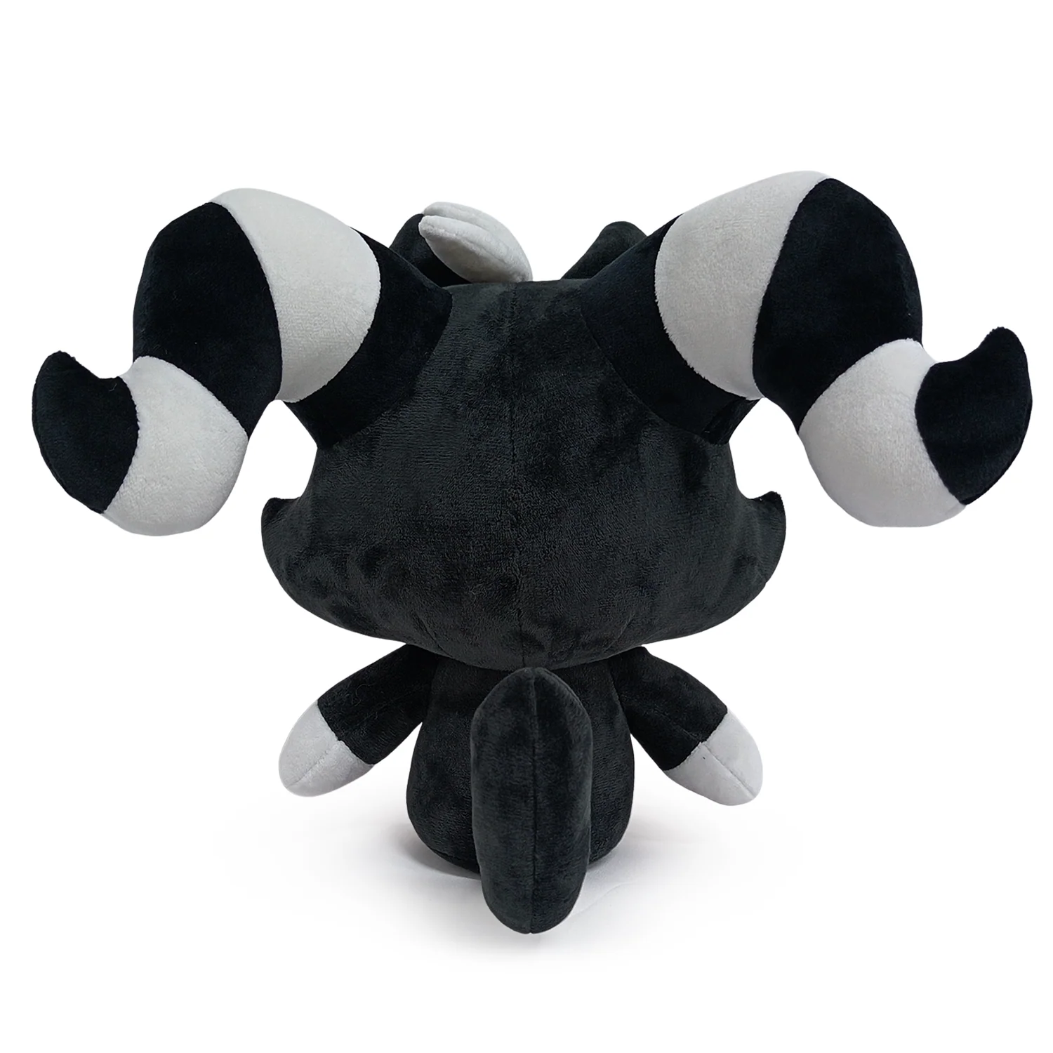 Halloween Moxxie Plush (9in) - Image 5