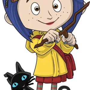 Coraline