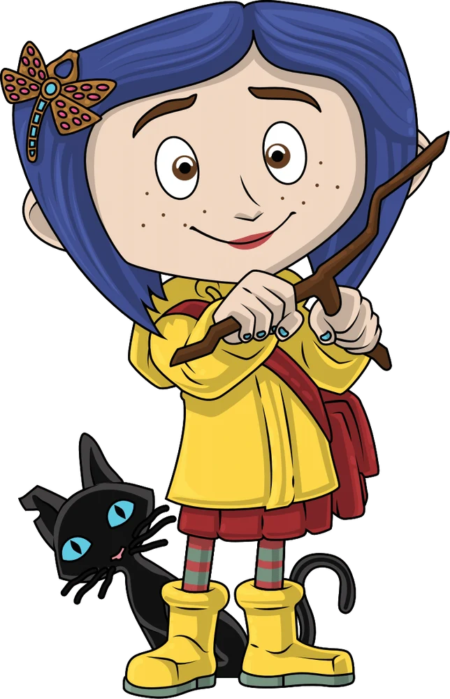 Coraline