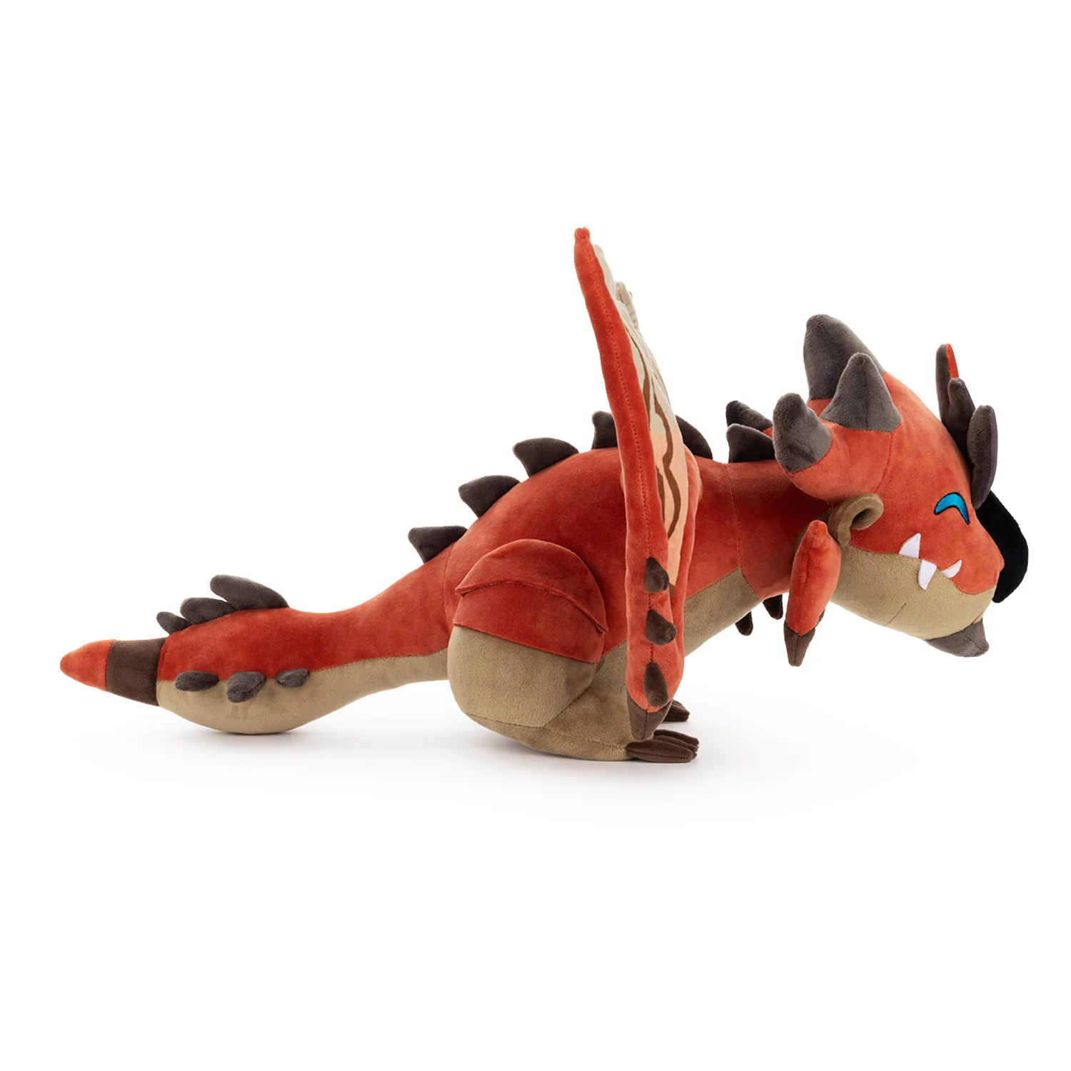 Rathalos Plush (9in) - Image 3