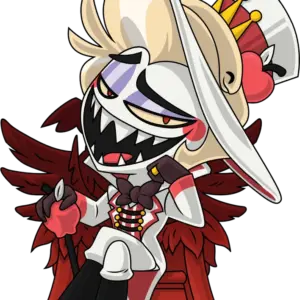 Lucifer Morningstar