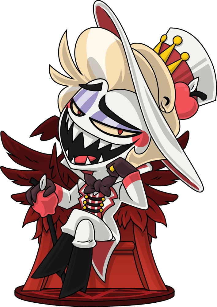 Lucifer Morningstar