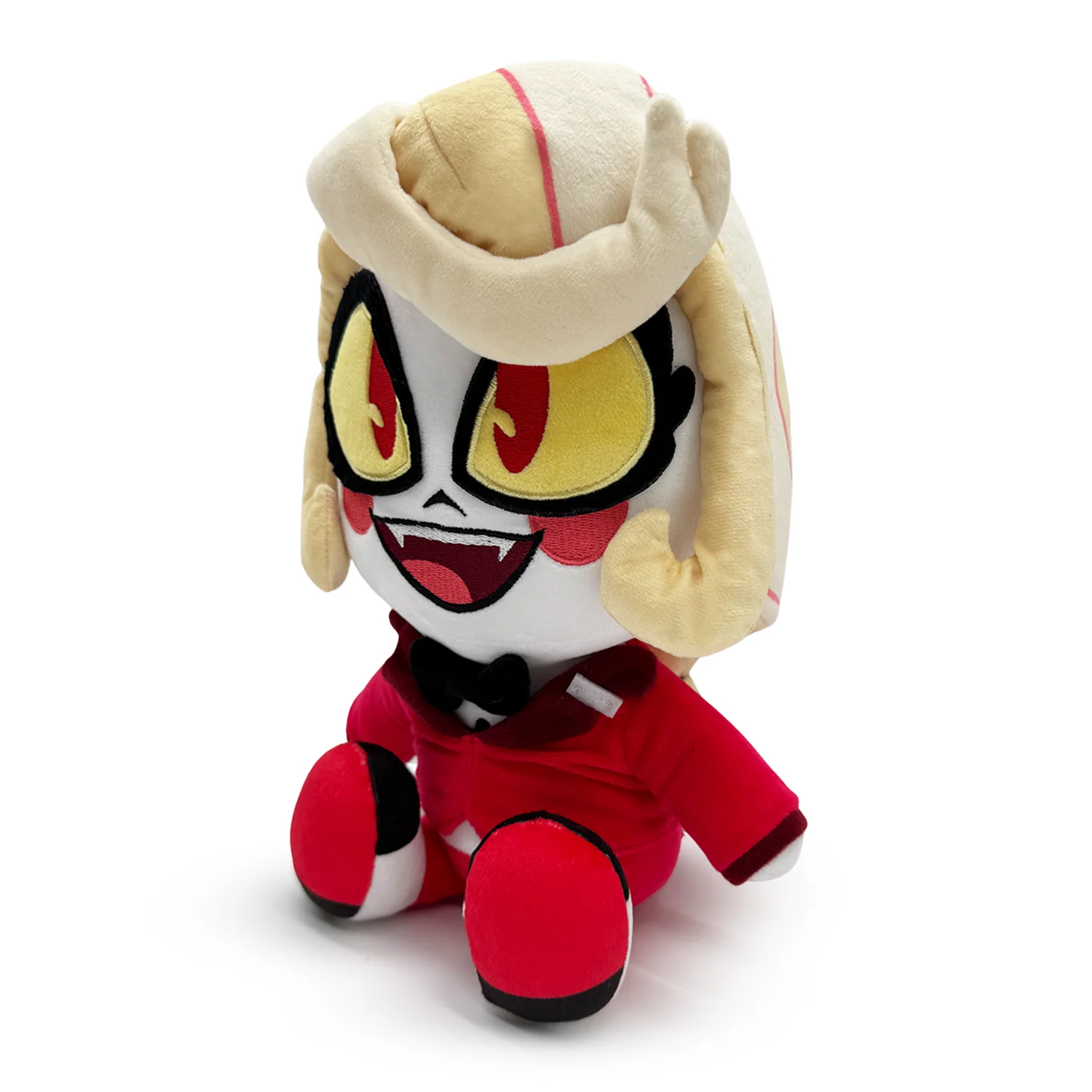 Charlie Morningstar Plush (9in) - Image 4