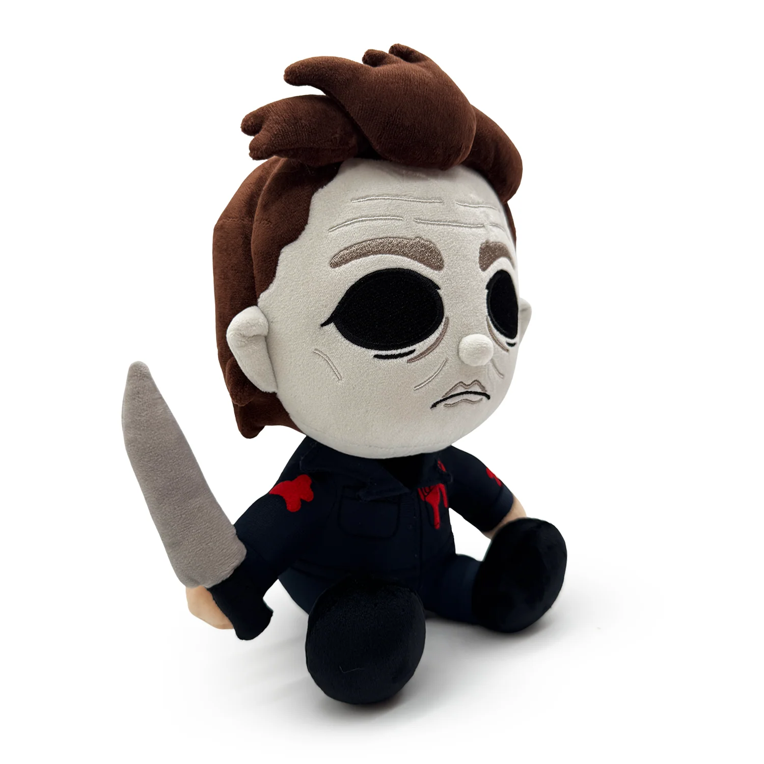 Michael Myers Plush (9in) - Image 3
