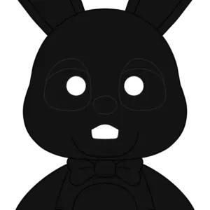 RWQFSFASXC Plush (9in)
