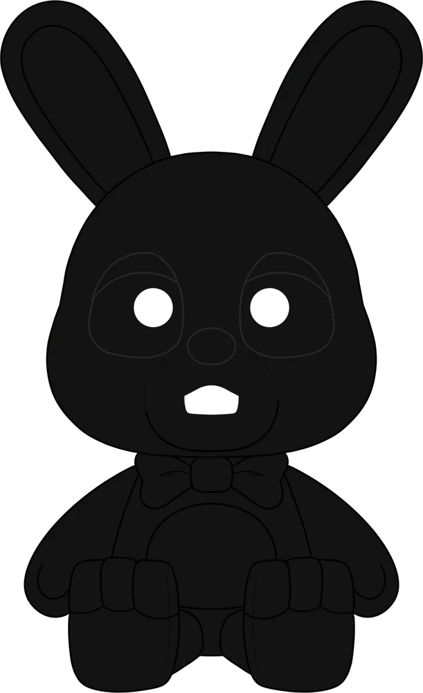 RWQFSFASXC Plush (9in)