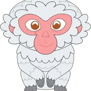 Satiaru Plush (9in)
