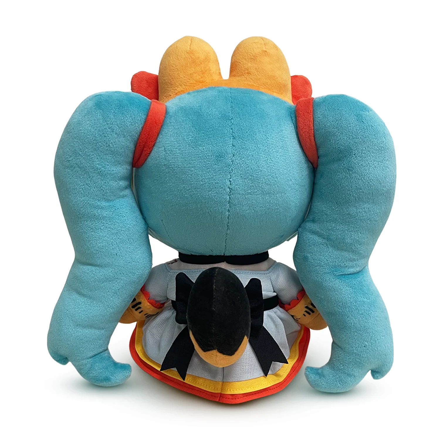Miku x Garfield Plush (9in) - Image 3