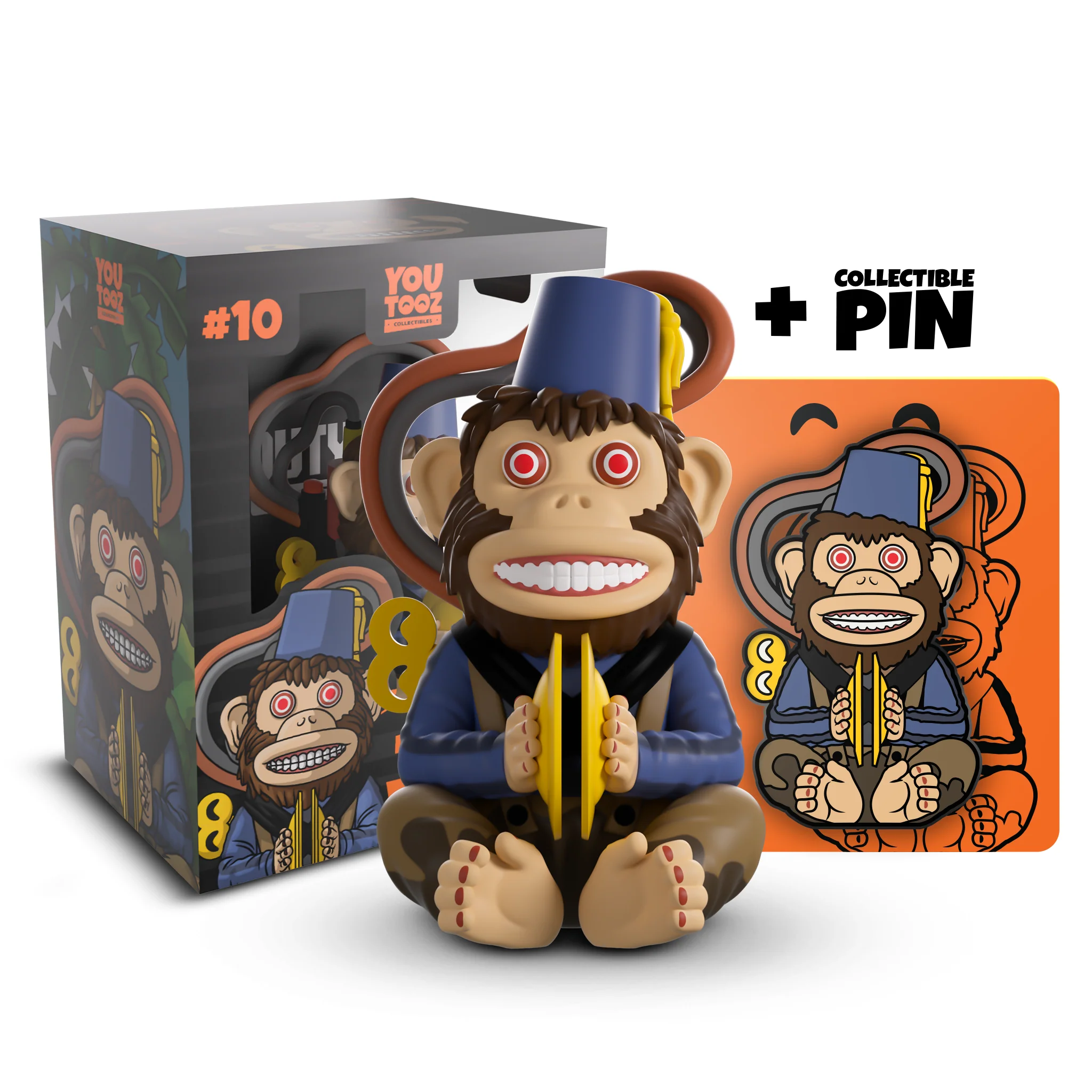 Monkey Bomb - Image 3