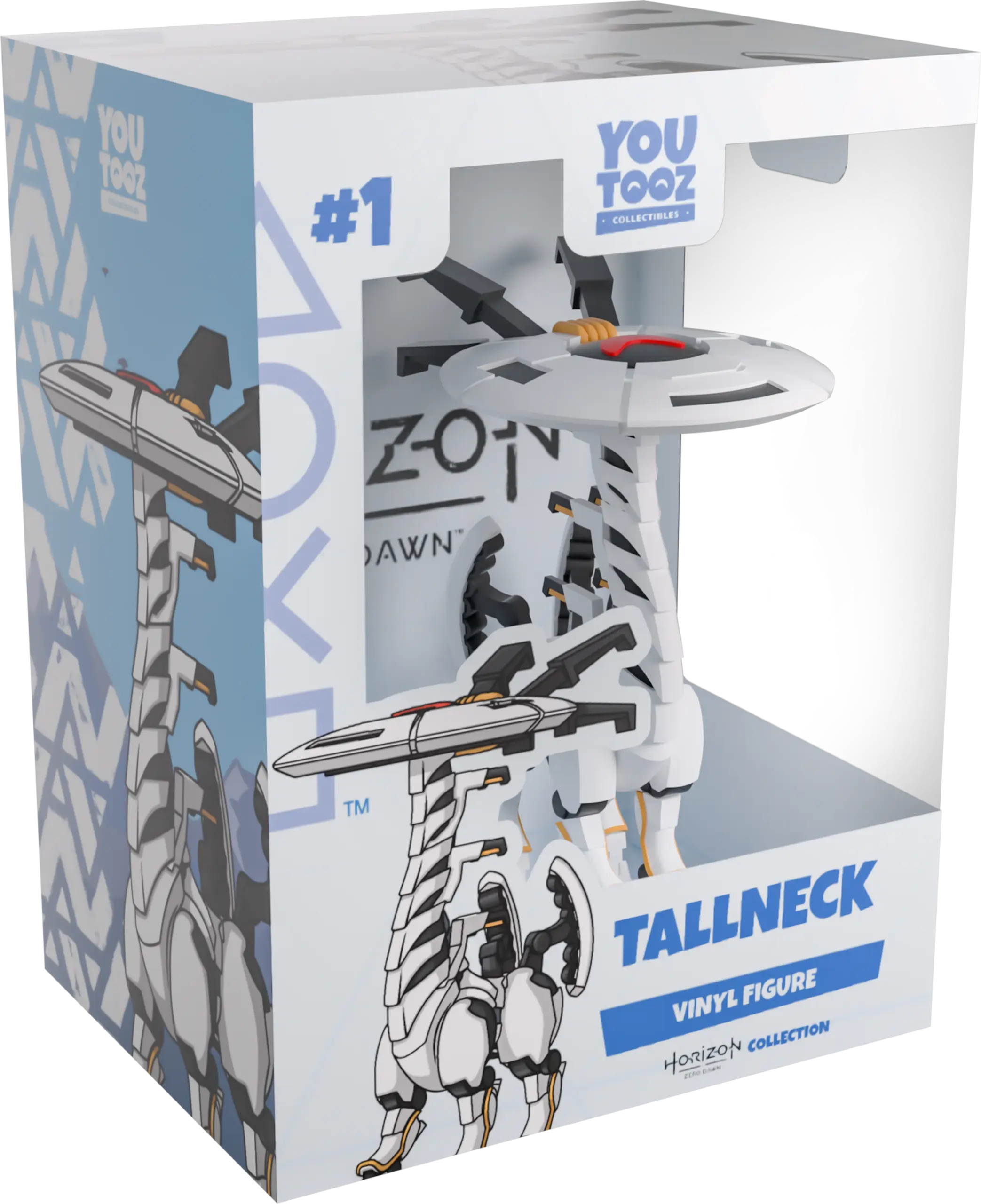 Tallneck - Image 2