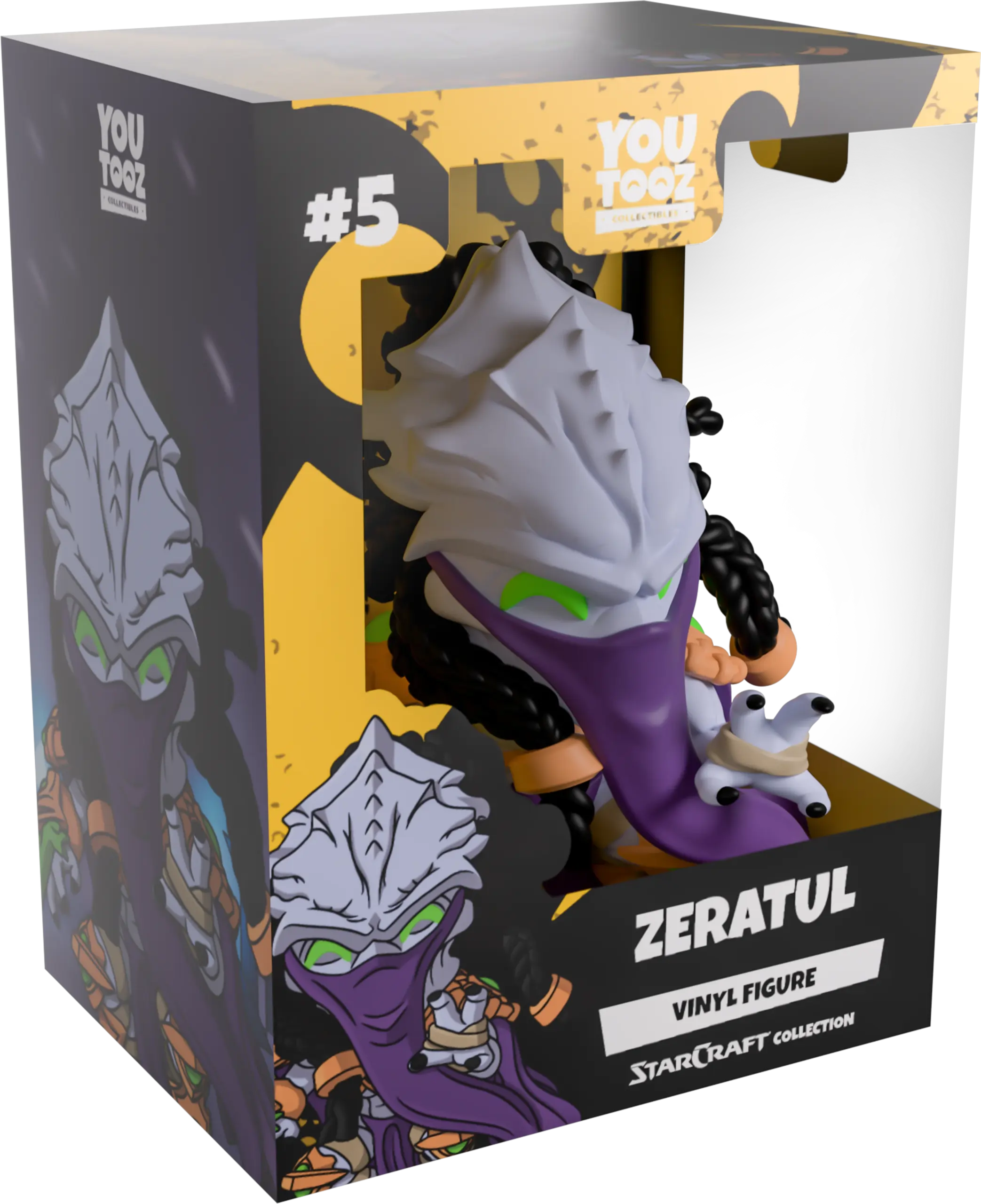 Zeratul - Image 2