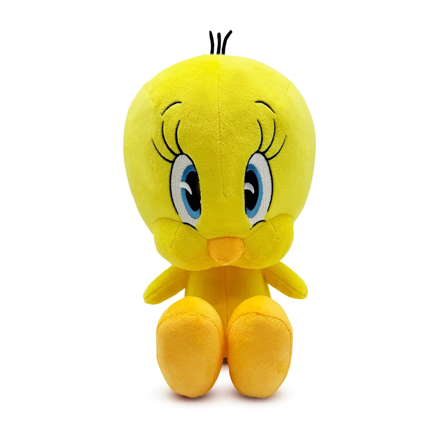 Tweety Bird Plush (9in) - Image 2