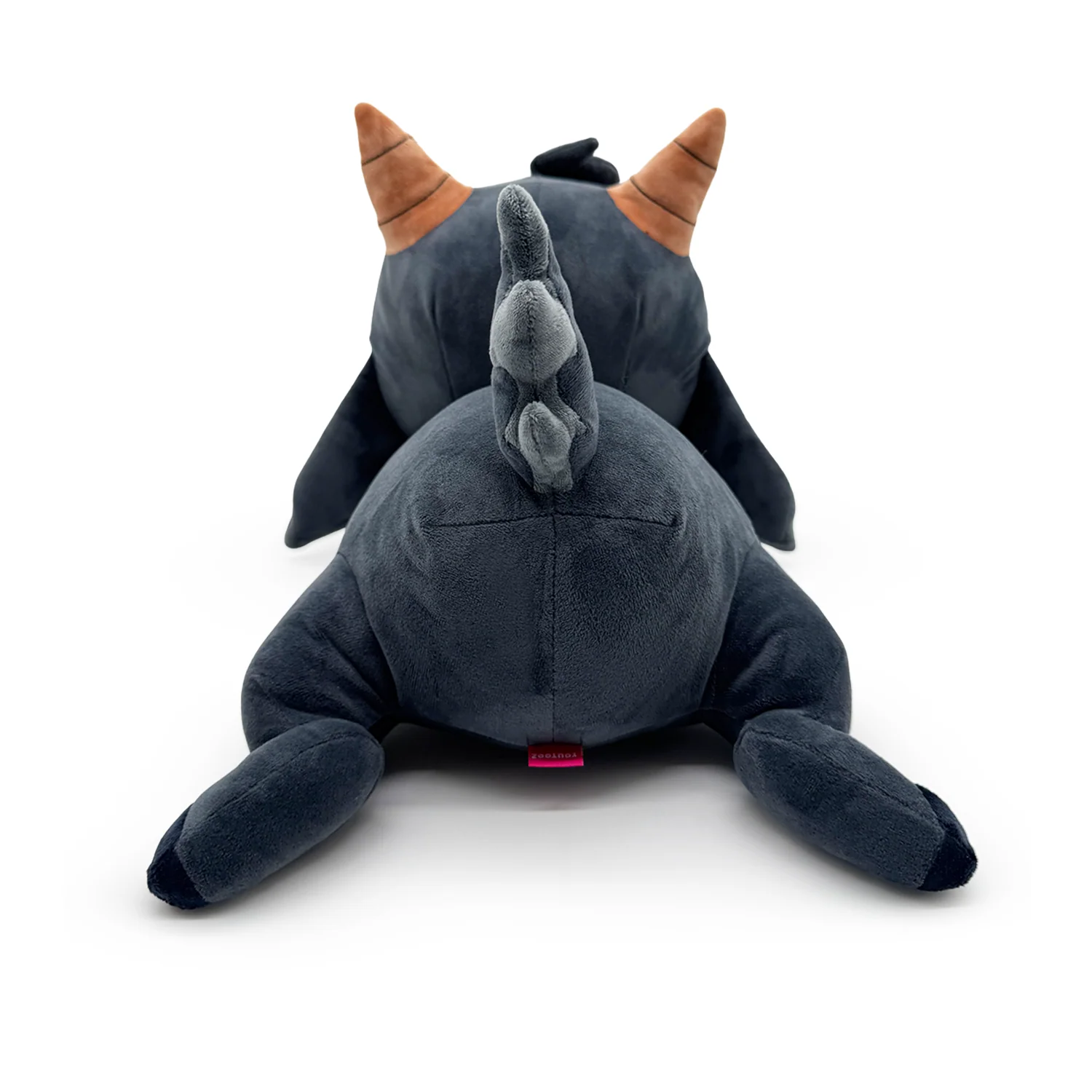Goat Weighted Plush (16in) - Image 7